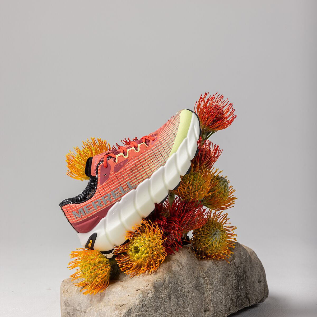 Merrell MTL Adapt Matryx Trail Running Shoe - Men's - Footwear