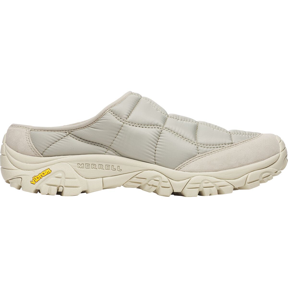 Image of Merrell Moab 2 Slide Quilted SE Shoe - Men's Basalt, 10.0