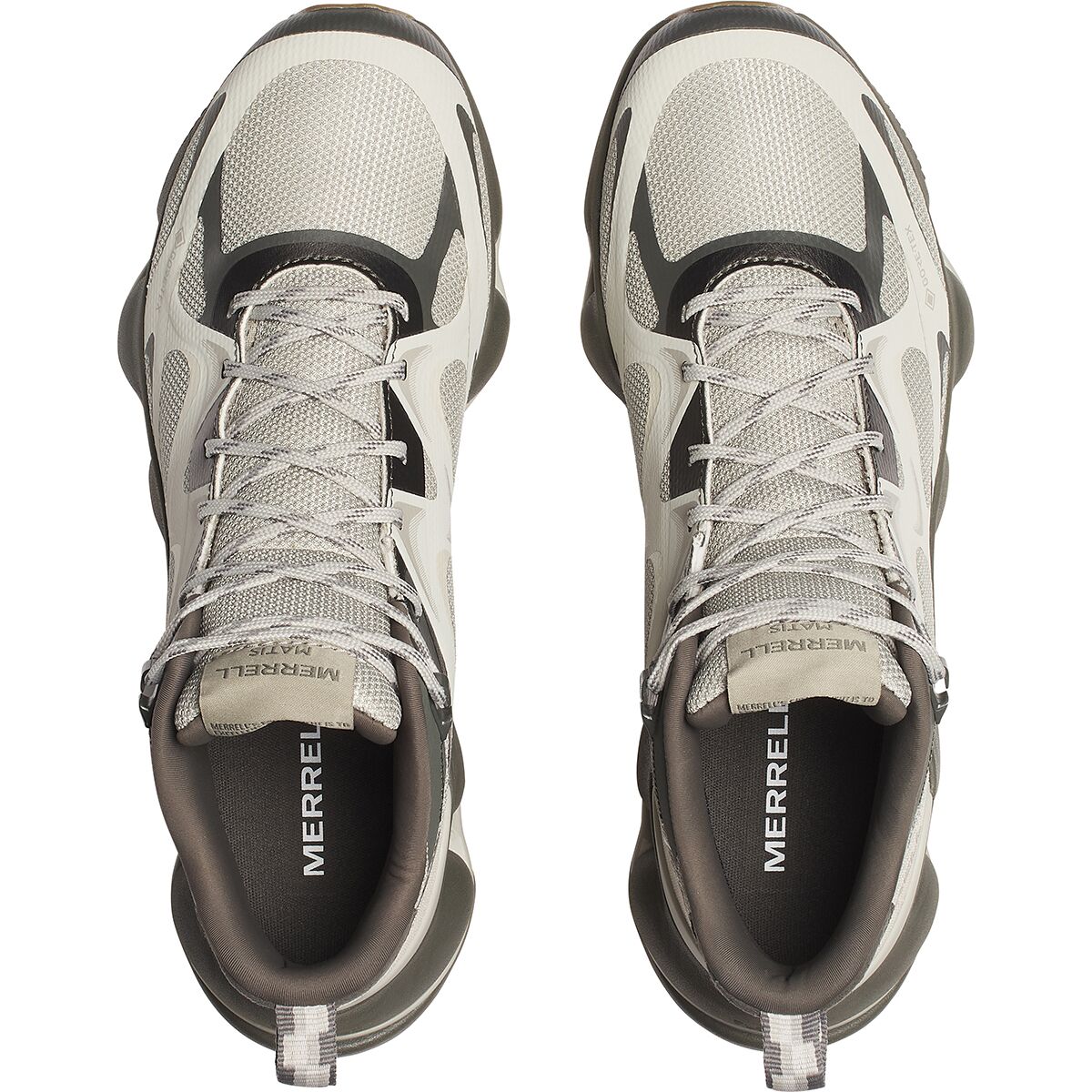 Merrell Speed Arc Matis Mid GTX Hiking Shoe - Men's - Footwear