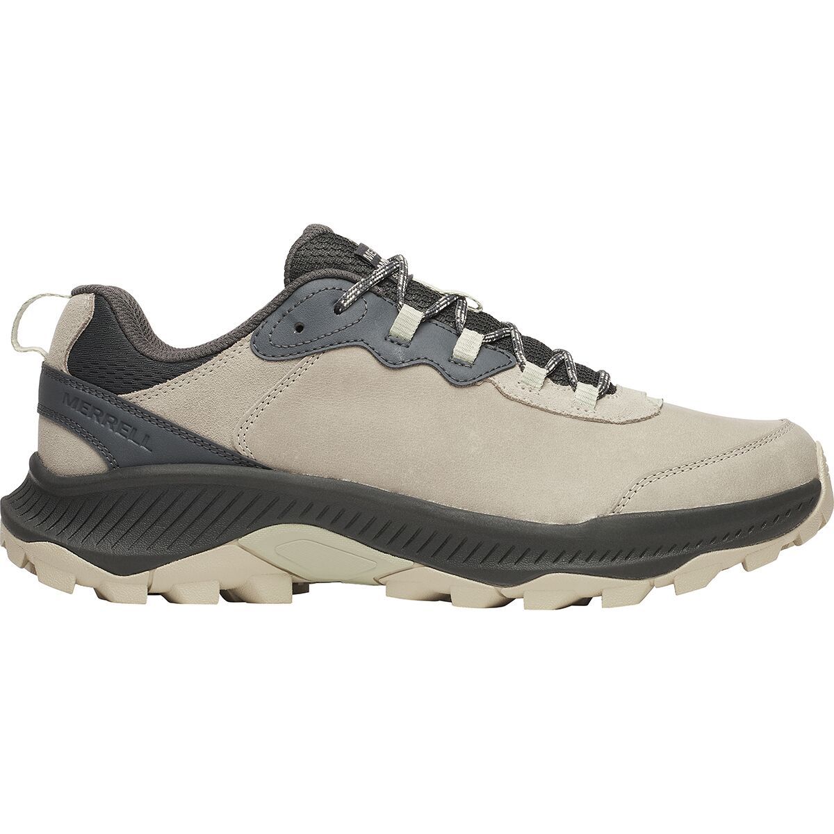 Image of Merrell Speed Strike 2 LTR Hiking Shoe - Men's Basalt, 11.0