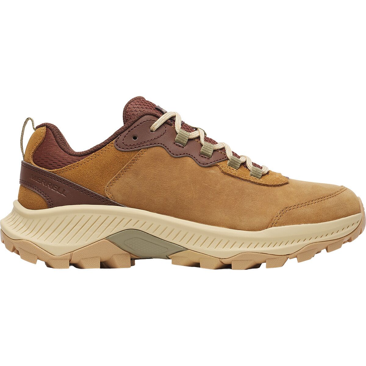 Image of Merrell Speed Strike 2 LTR Hiking Shoe - Women's Cabin, 8.0
