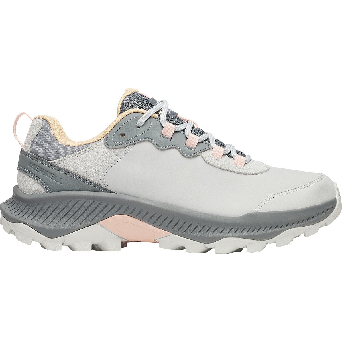 Image of Merrell Speed Strike 2 LTR Hiking Shoe - Women's Gale, 8.5