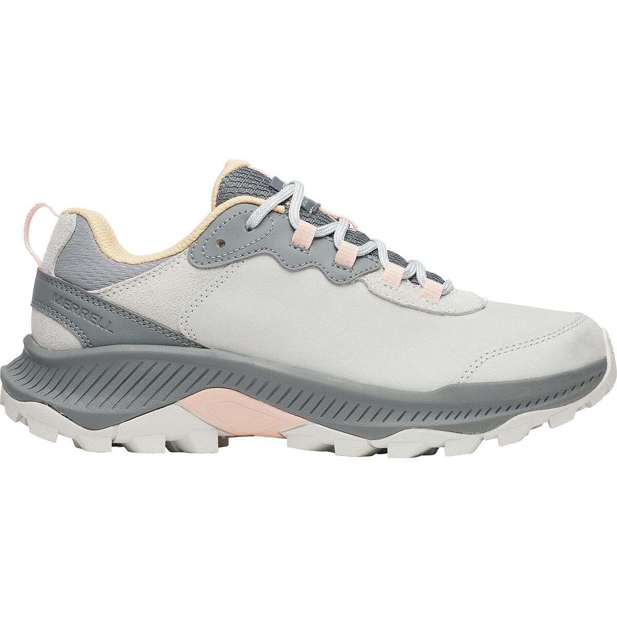 Image of Merrell Speed Strike 2 LTR Hiking Shoe - Women's Gale, 9.0