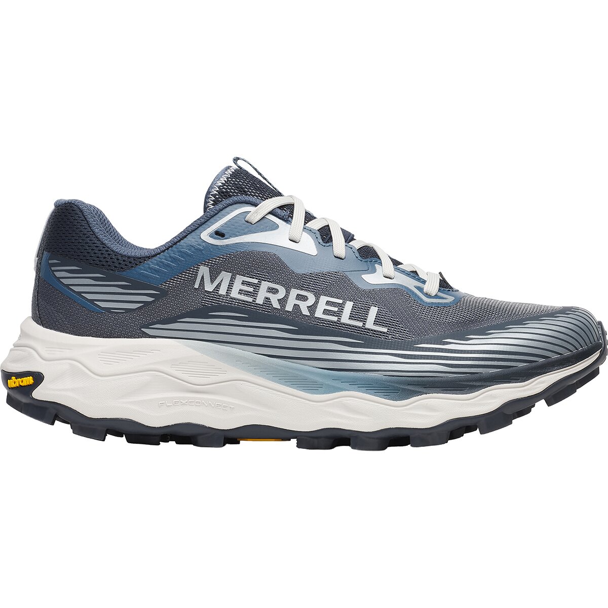 Merrell Agility Peak 6 Trail Running Shoe - Men