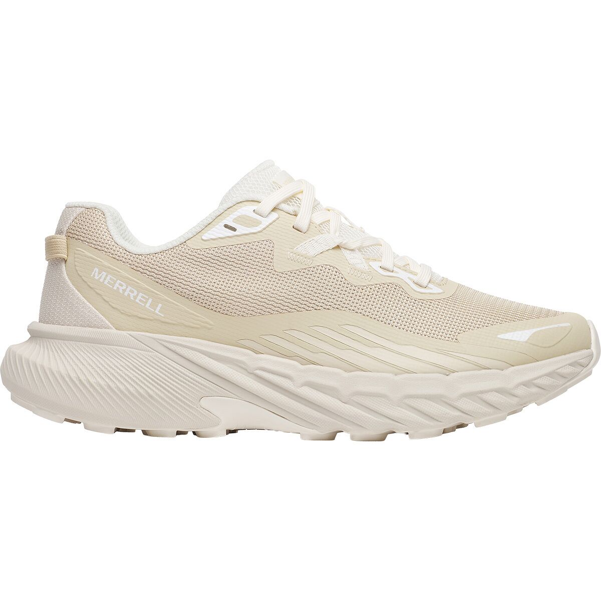 Image of Merrell Agility Trail Running Shoe - Women's Poplar, 6.5