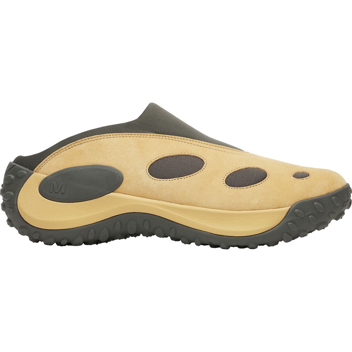 Image of Merrell Jungle Trek Mule - Men's Caramel, 11.5