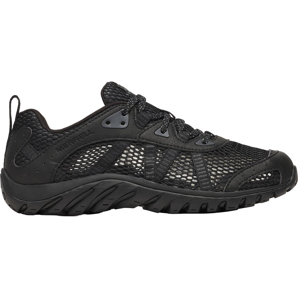 Image of Merrell Maipo 3 Aerosport Water Shoe - Women's Black, 8.5