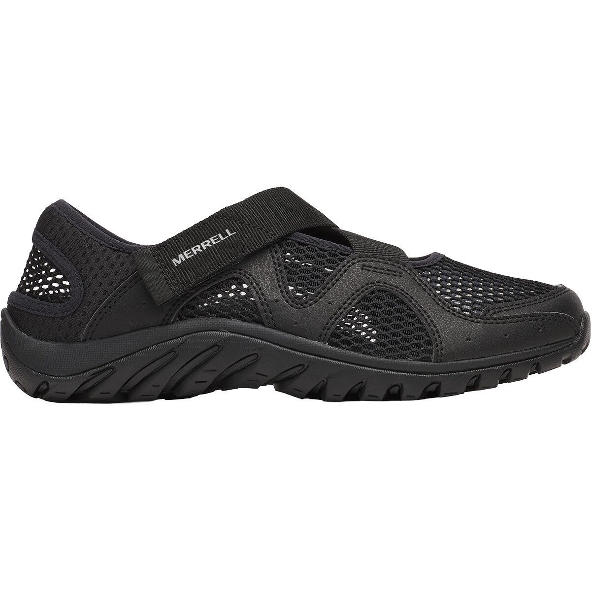 Image of Merrell Maipo 3 MJ Water Shoe - Women's Black, 9.5
