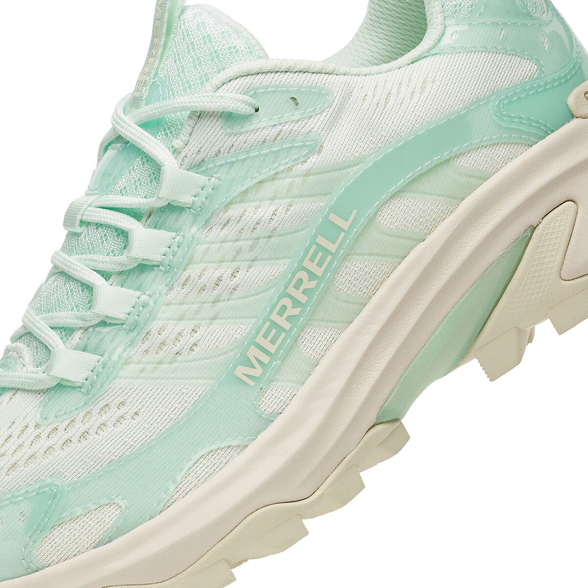 Merrell Moab Speed 2 Jelly Hiking Shoe - Women