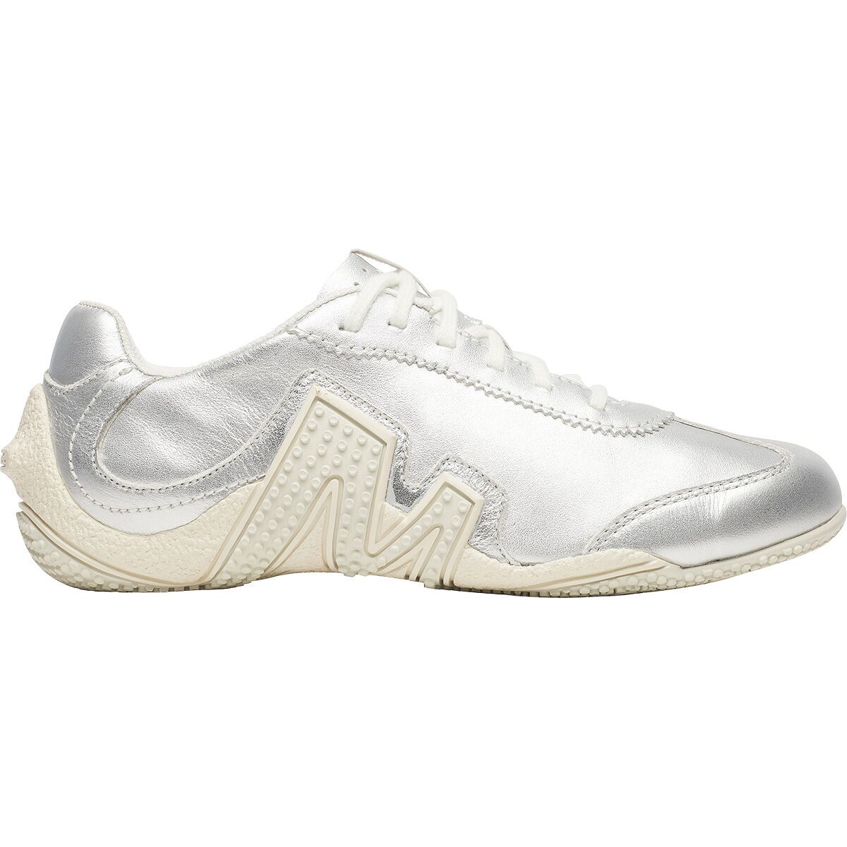 Image of Merrell Relay Fly Vent Metallic SE Shoe - Women's Ash, 9.5