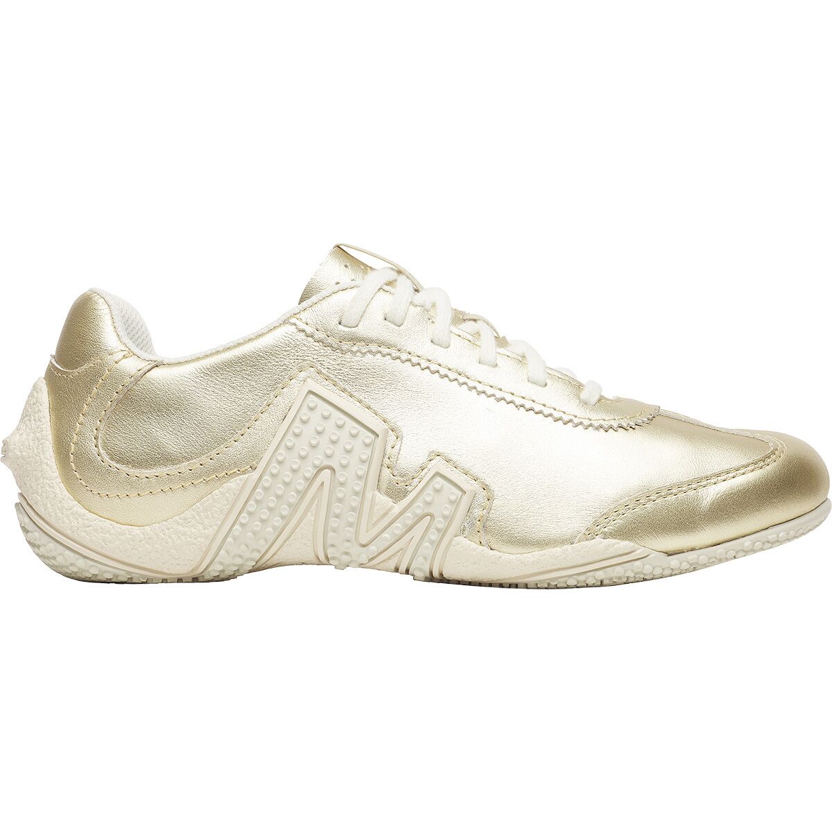 Image of Merrell Relay Fly Vent Metallic SE Shoe - Women's Bluff, 8.5