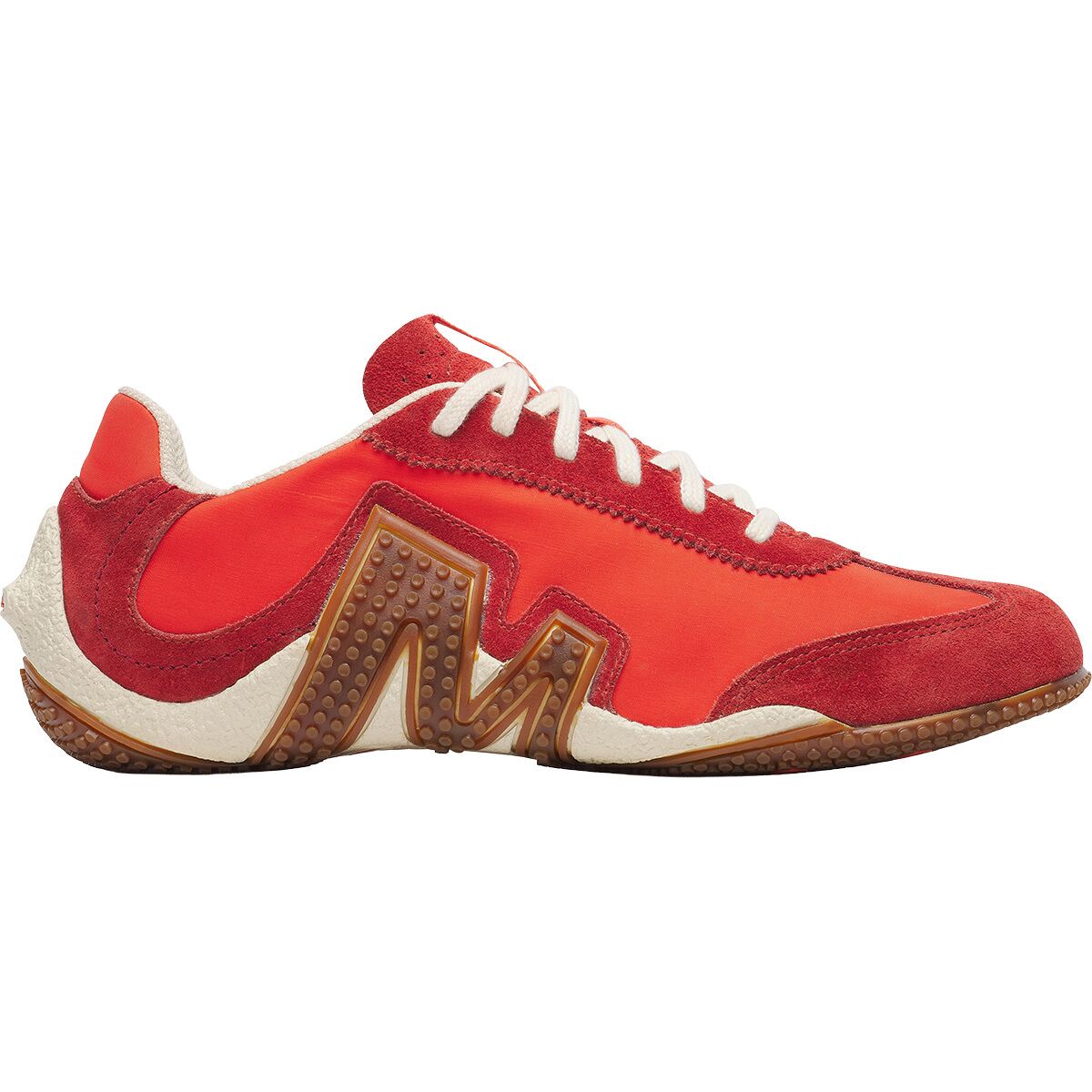Image of Merrell Relay Fly Vent SE Shoe - Women's Firetail, 7.5
