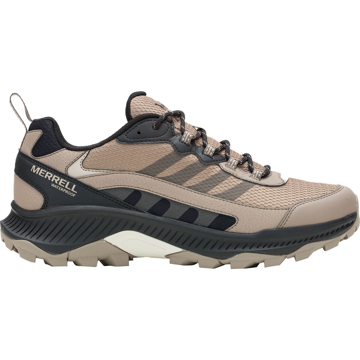 Image of Merrell Speed Strike 2 WP Hiking Shoe - Men's Fungi, 9.5