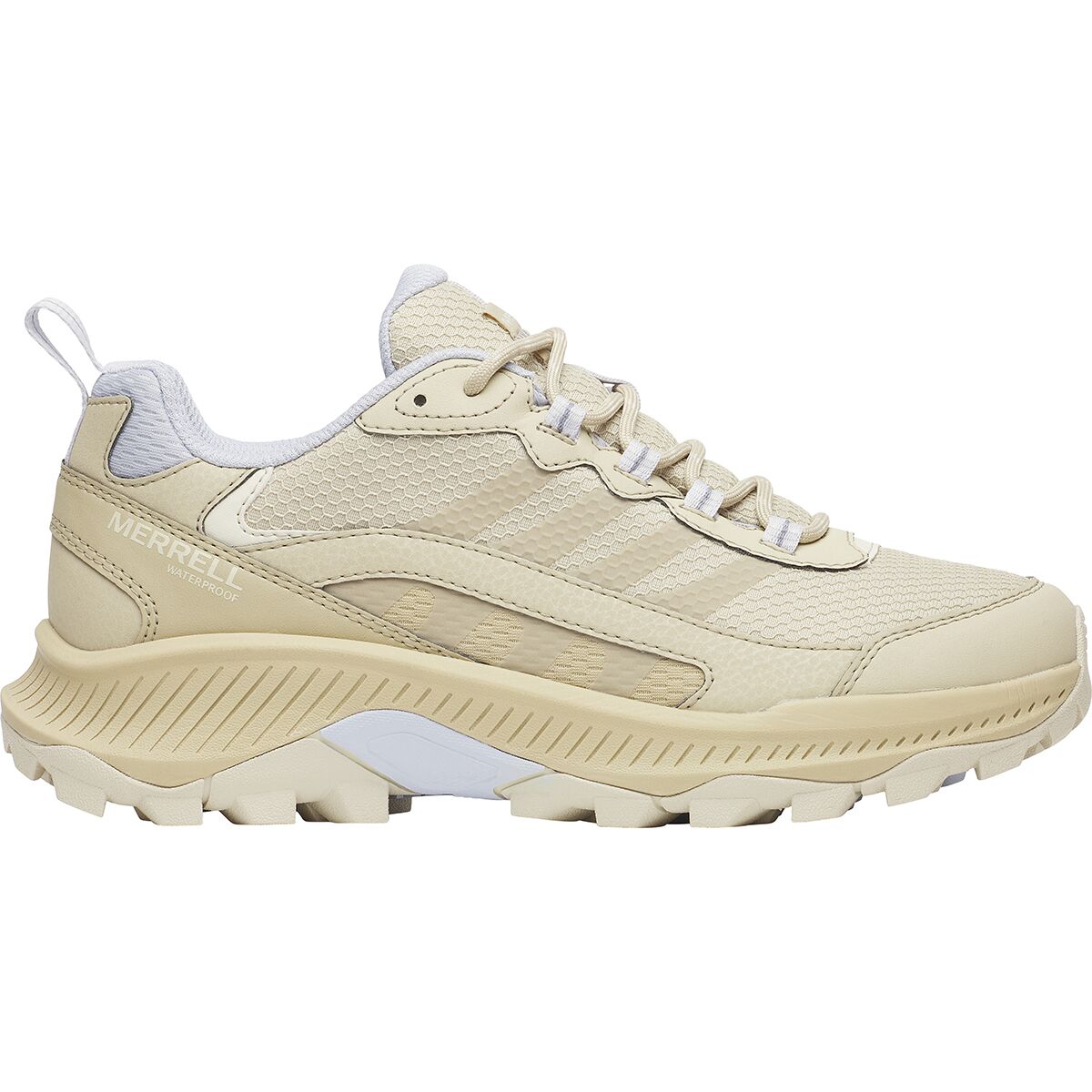 Image of Merrell Speed Strike 2 WP Hiking Shoe - Women's Burlap, 6.0