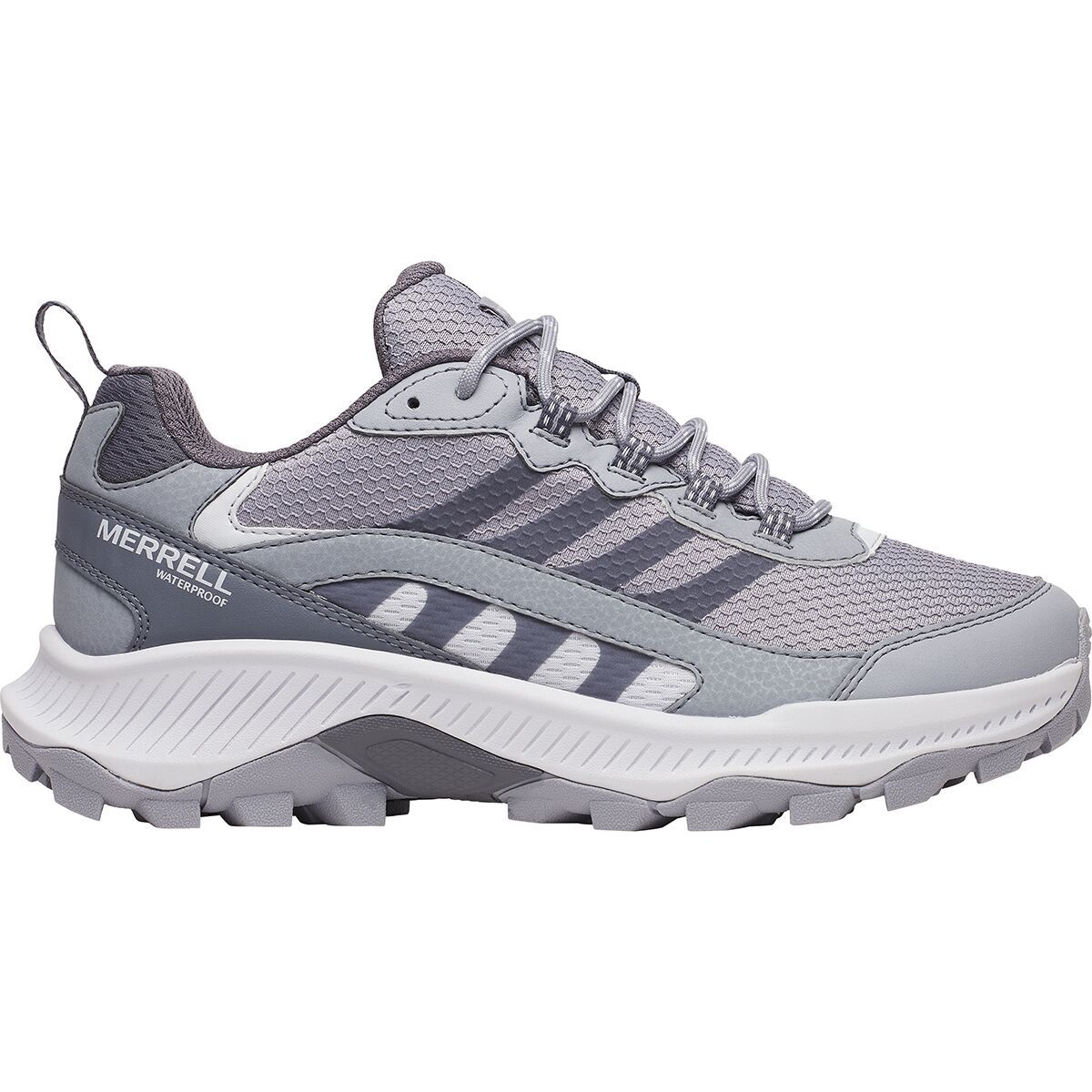 Image of Merrell Speed Strike 2 WP Hiking Shoe - Women's Lost Lilac, 9.0