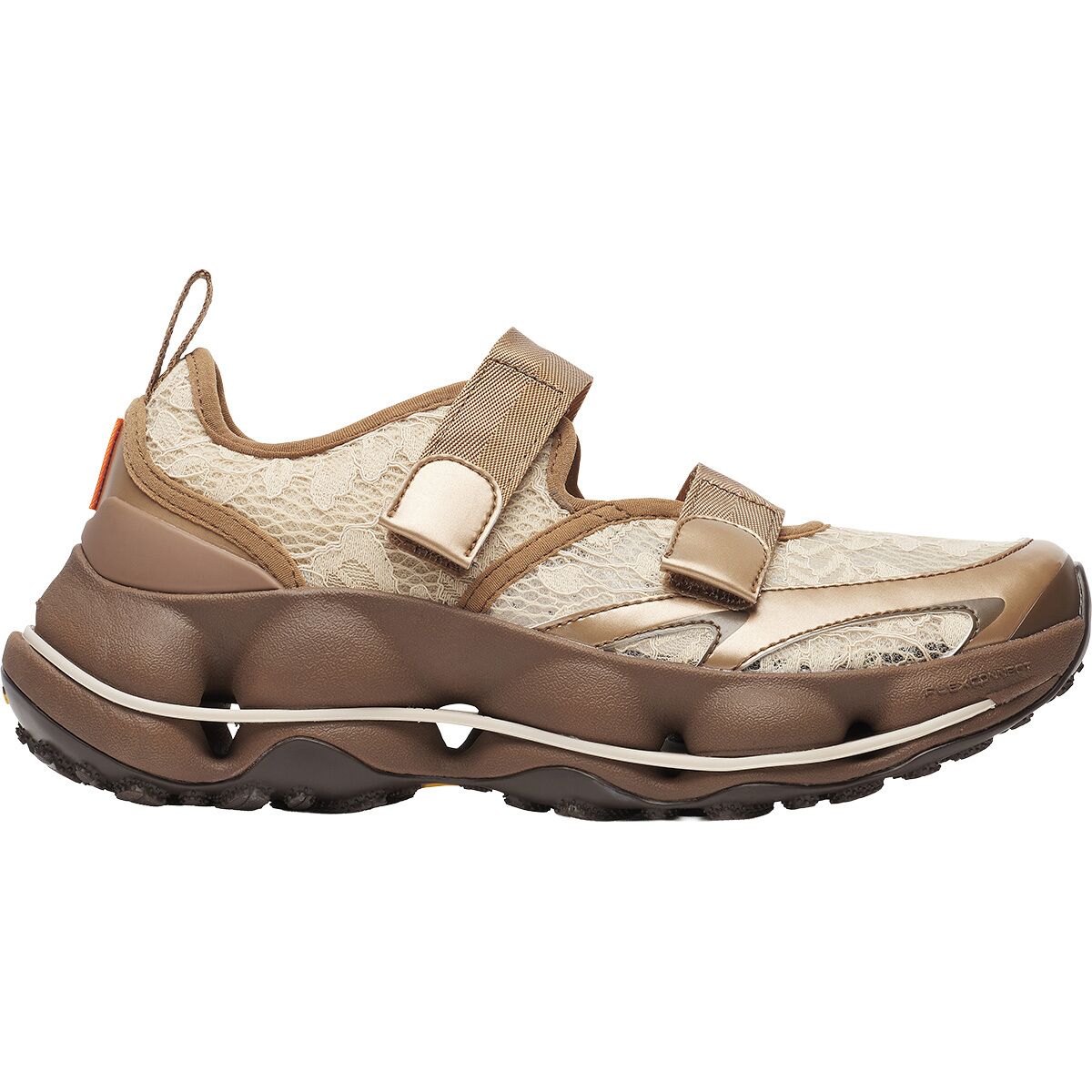 Image of Merrell Speedarc Trek MJ SE Shoe - Women's Nougat, 9.5