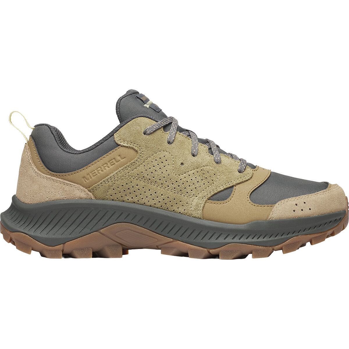 Merrell Merrell Tempo Sol Hiking Shoe - Men's Mountain, 13.0