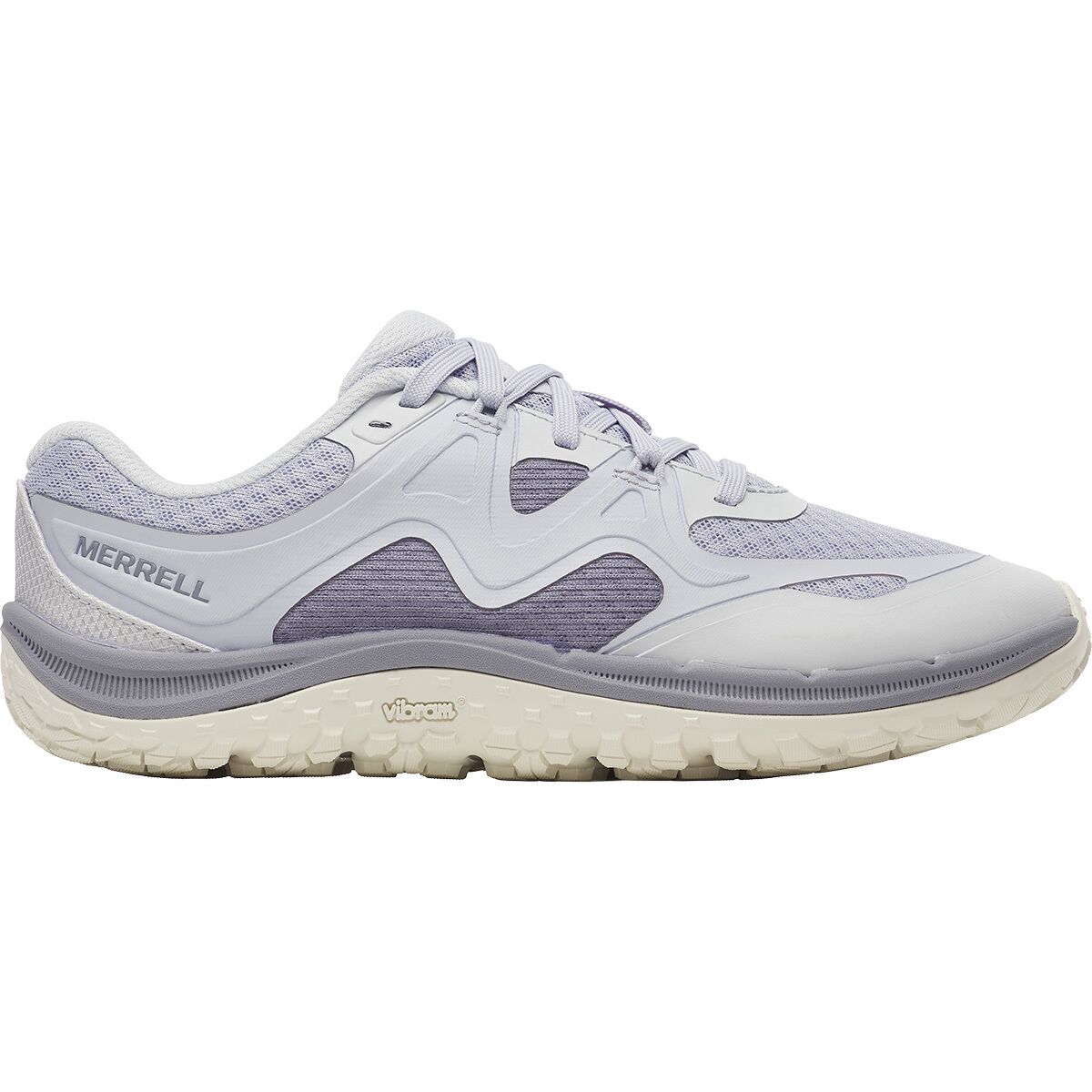 Image of Merrell Trail Glove 8 Running Shoe - Women's Casper, 8.0