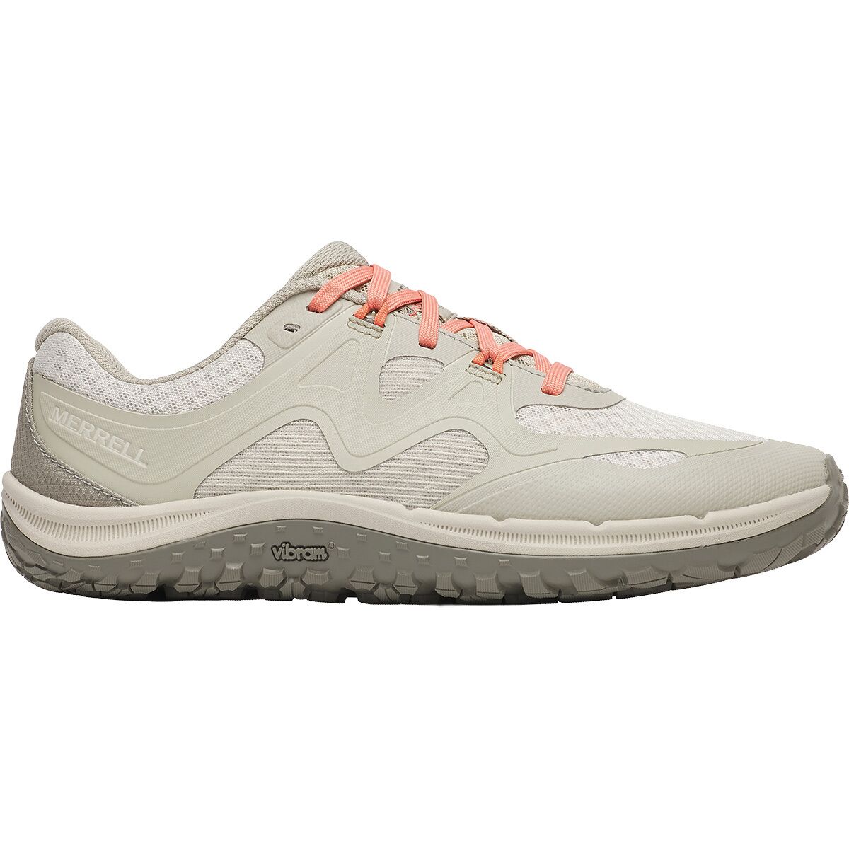 Image of Merrell Trail Glove 8 Running Shoe - Women's Edgecomb, 8.0