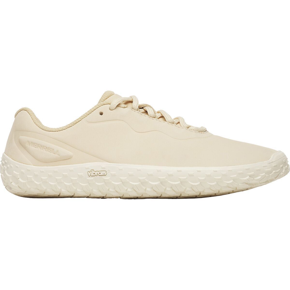 Image of Merrell Vapor Glove 7 Ltr Trail Running Shoe - Women's Poplar, 8.5