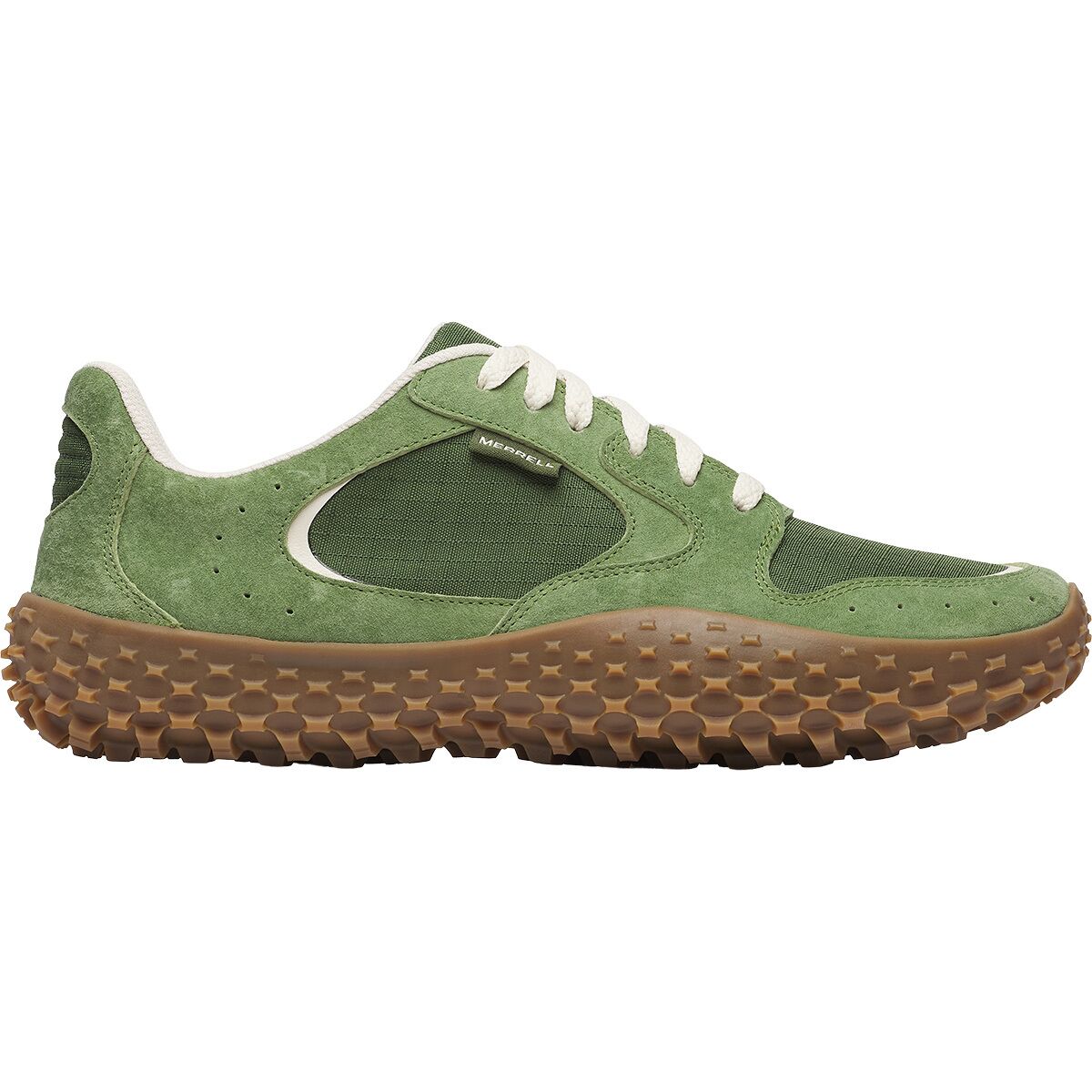 Image of Merrell Wrapt Sneaker - Men's Dark Ivy, 10.0
