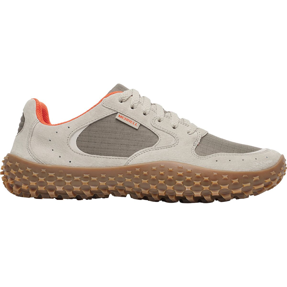 Image of Merrell Wrapt Sneaker - Men's Talus, 10.0