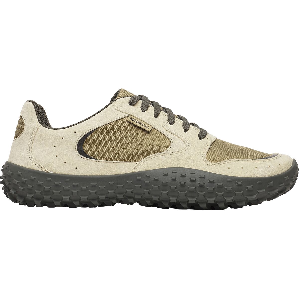 Image of Merrell Wrapt Sneaker - Men's Teak, 11.5