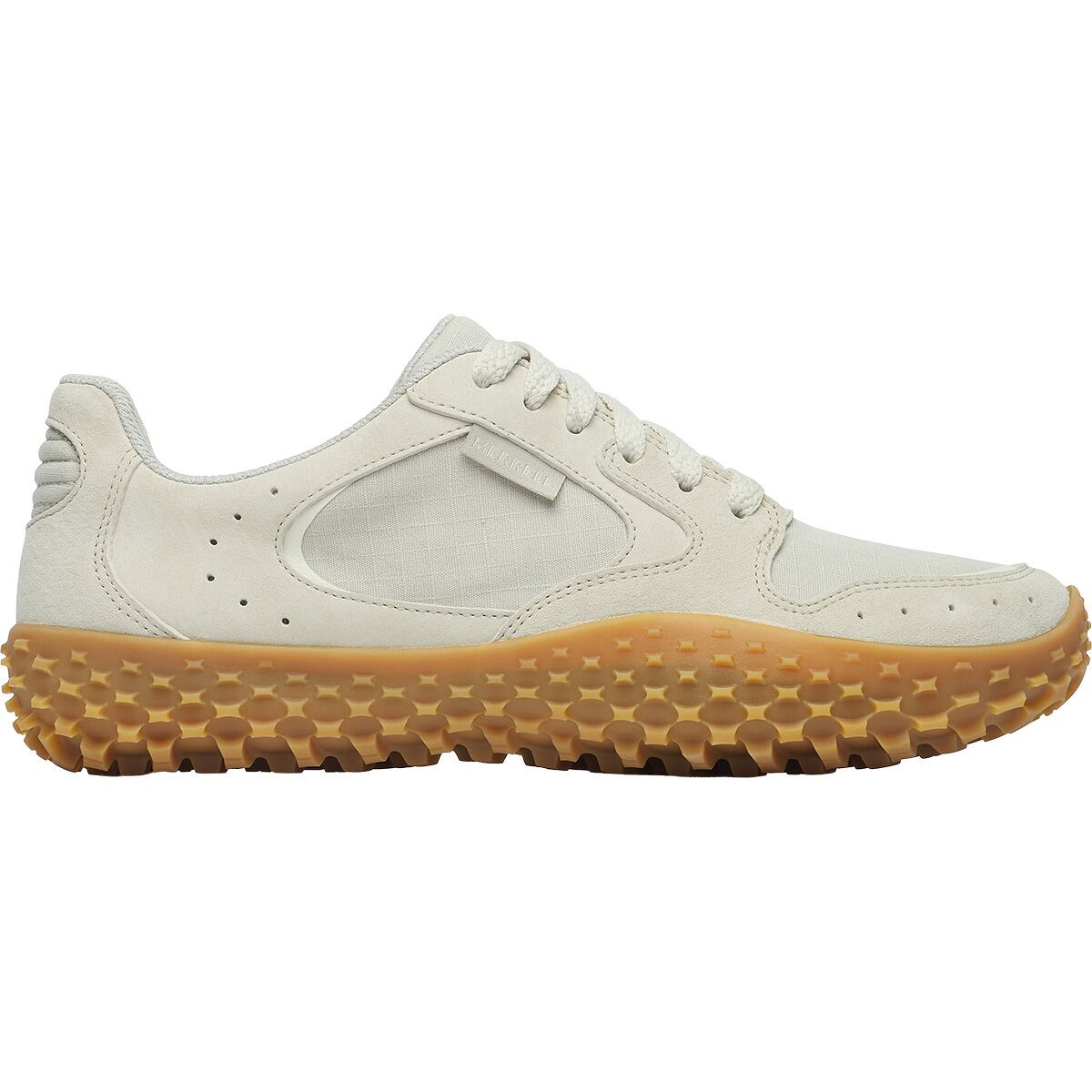 Image of Merrell Wrapt Sneaker - Women's Basalt, 7.0