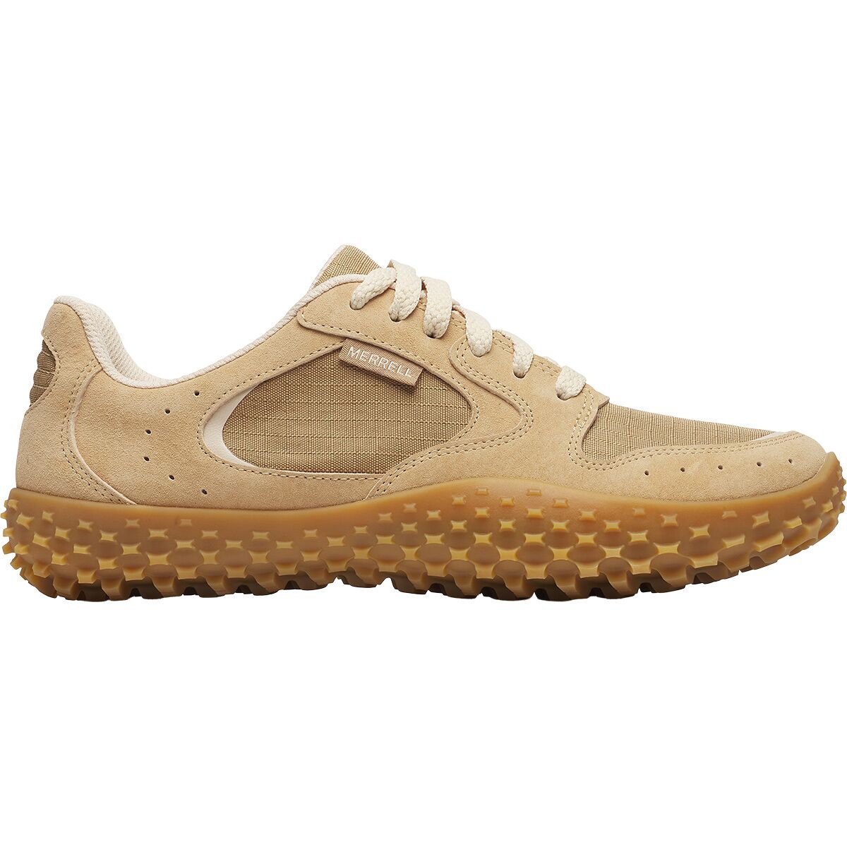 Image of Merrell Wrapt Sneaker - Women's Beaver, 6.5