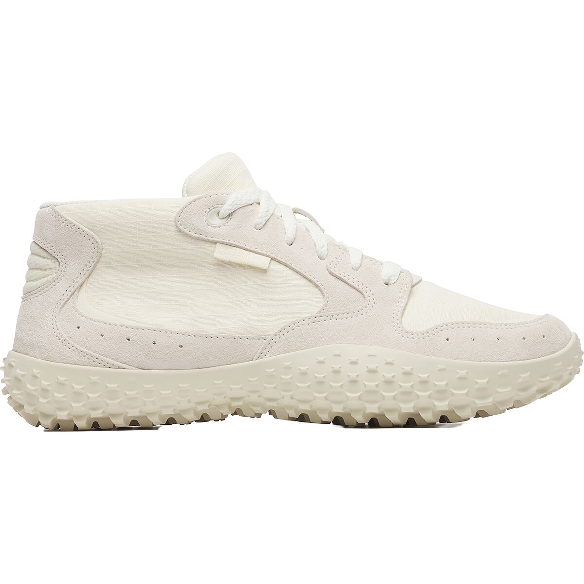 Merrell Wrapt Sneaker Mid WP Shoe - Women's Stucco, 10.0