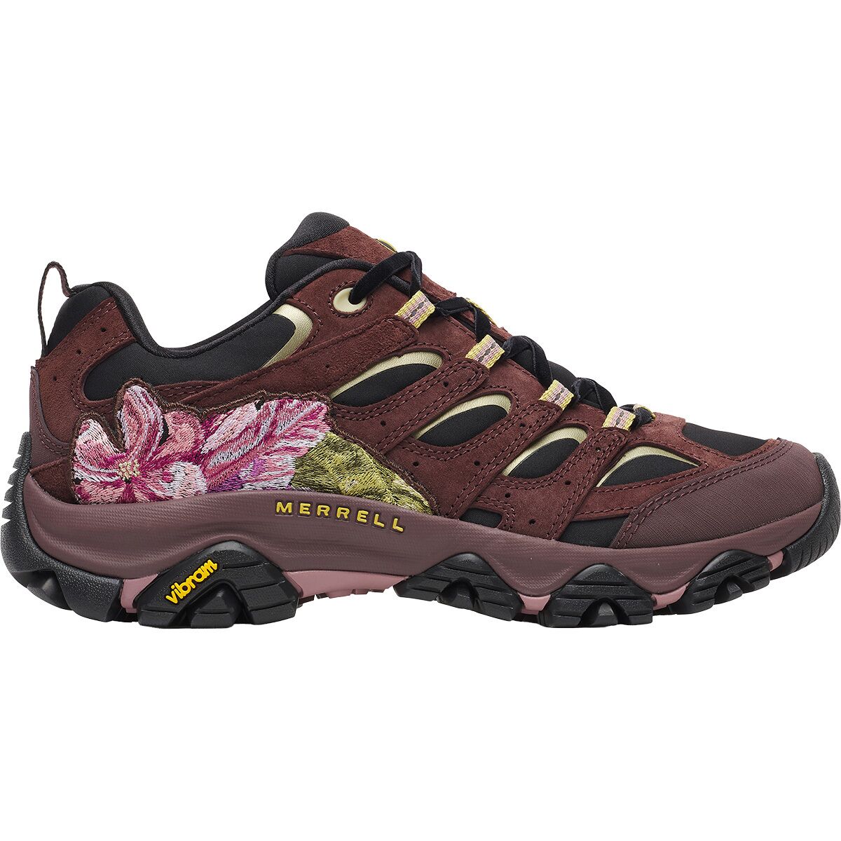 Merrell Moab 3 Opulent Hiking Shoe - Women's Opulent, 9.0