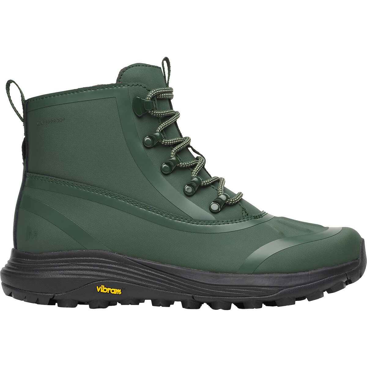 Image of Merrell Siren 4 WP Boot - Women's Arbor, 10.0