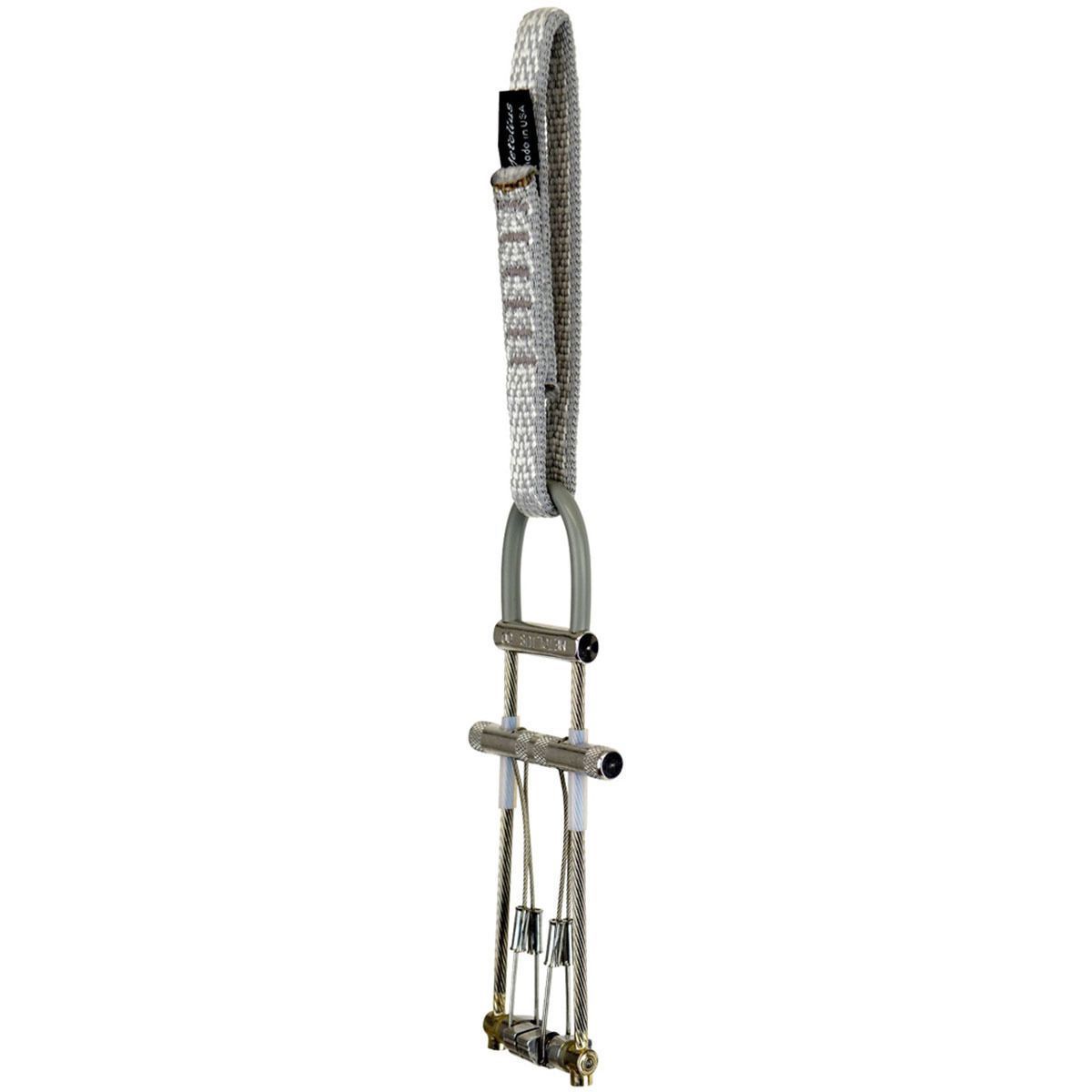 Metolius Ultralight Power Cam Gray, #0