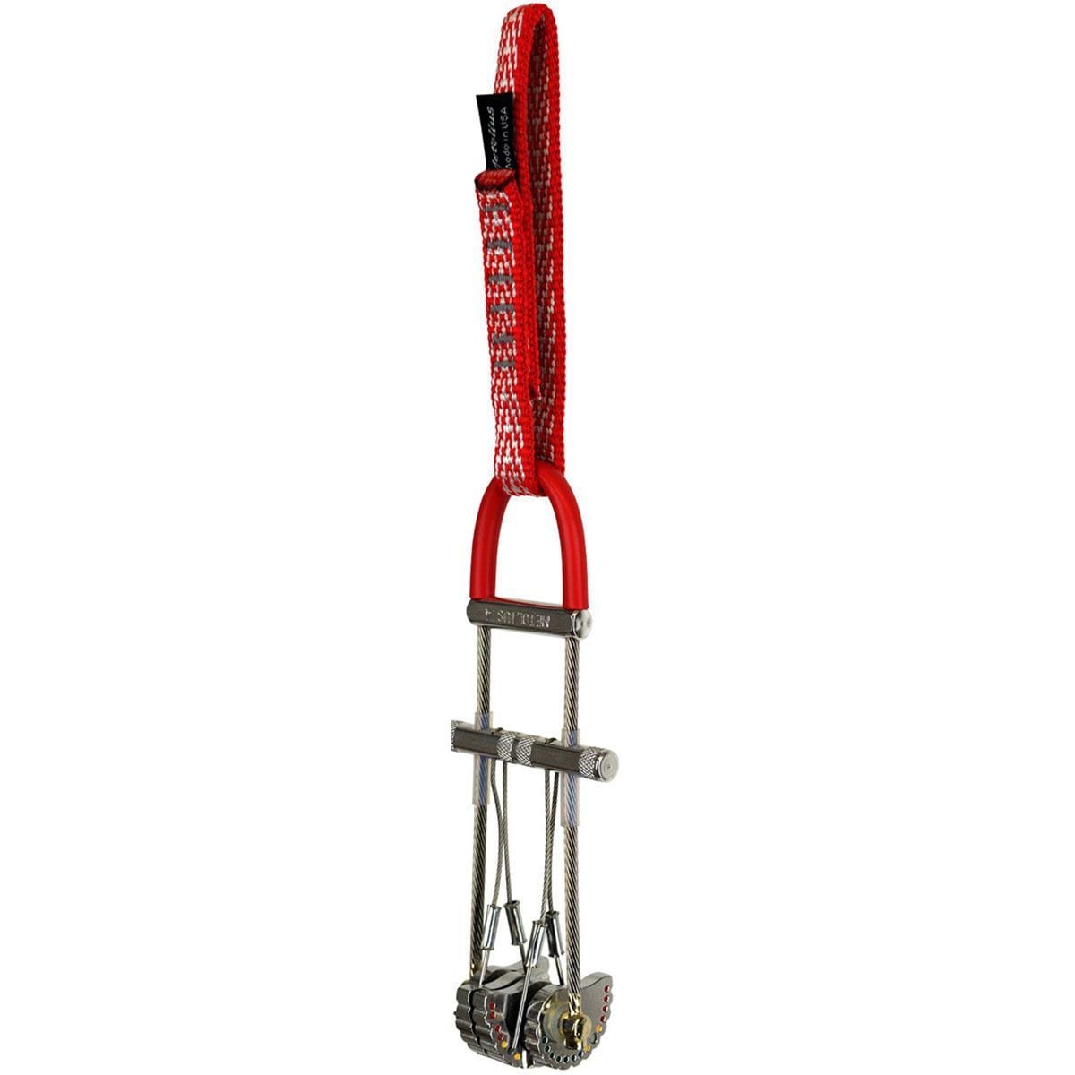 Image of Metolius Ultralight Power Cam Red, #4