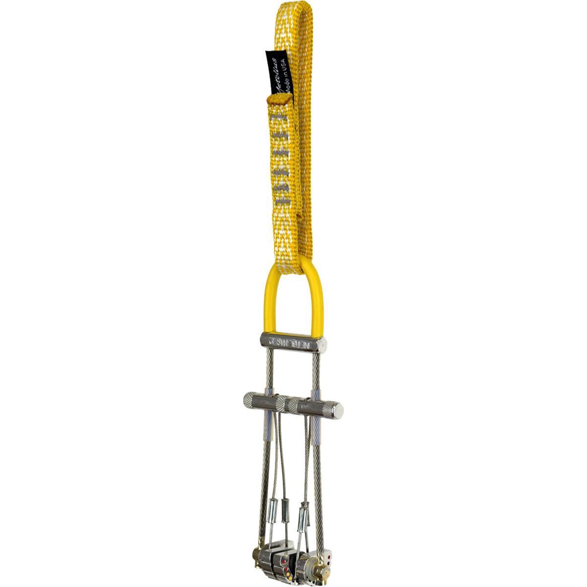 Image of Metolius Ultralight Power Cam Yellow, #2