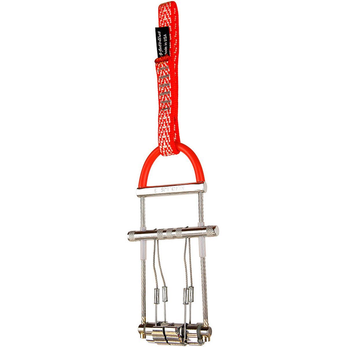 Image of Metolius Ultralight Fat Cam #3 Orange, One Size