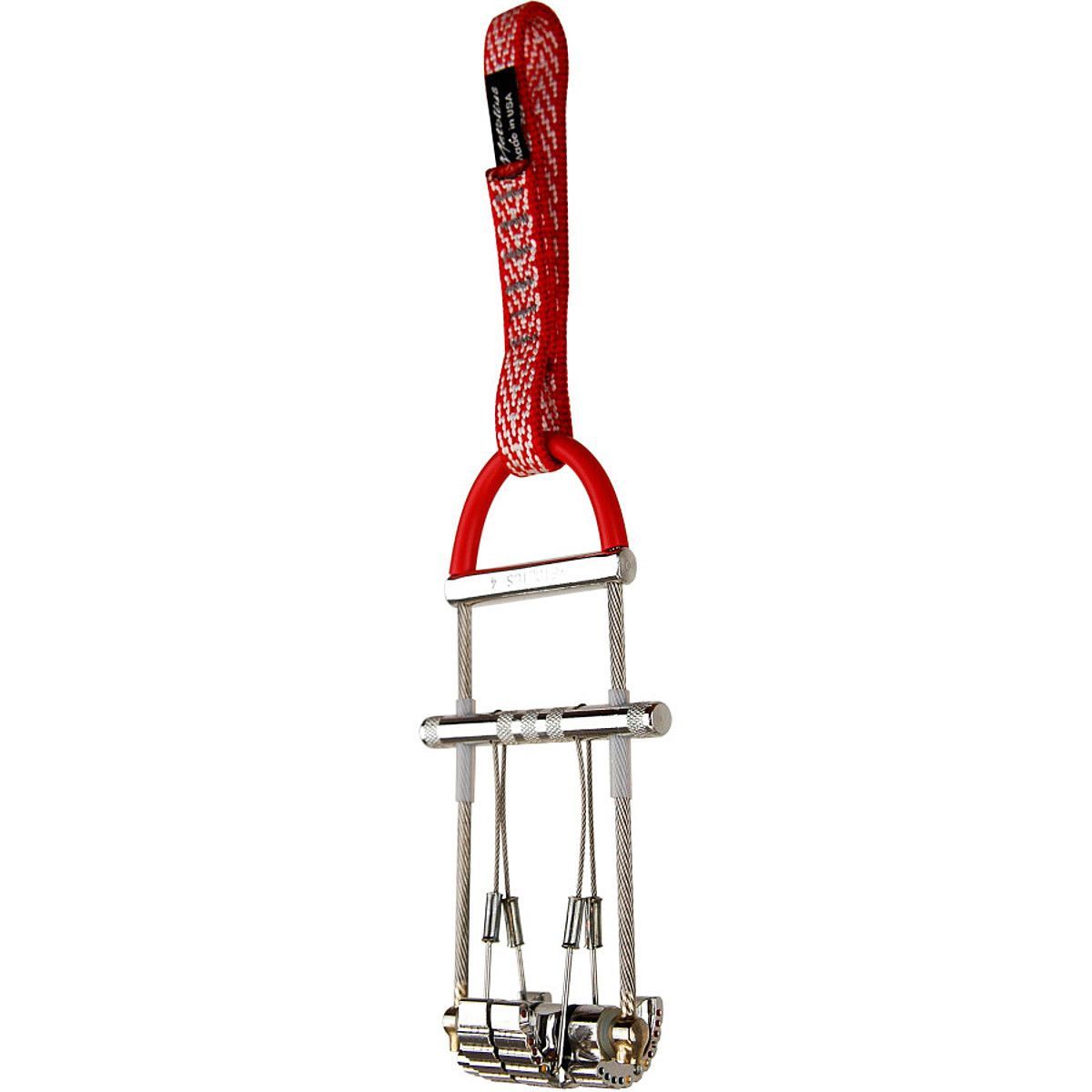 Image of Metolius Ultralight Fat Cam #4 Red, One Size