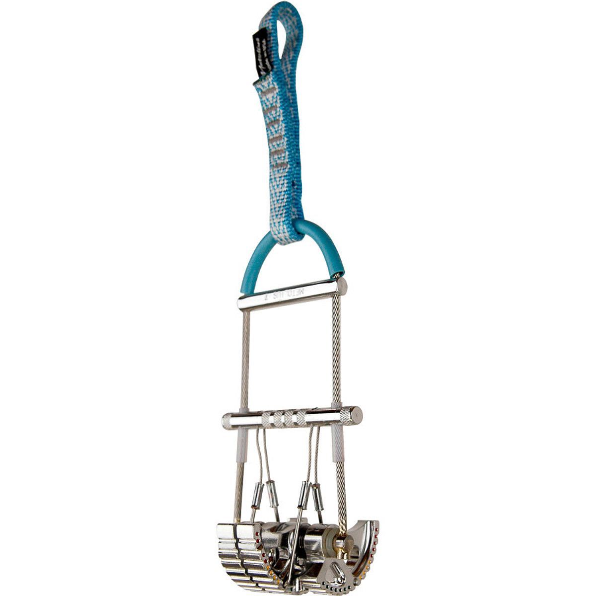 Image of Metolius Ultralight Fat Cam #7 Light Blue, One Size
