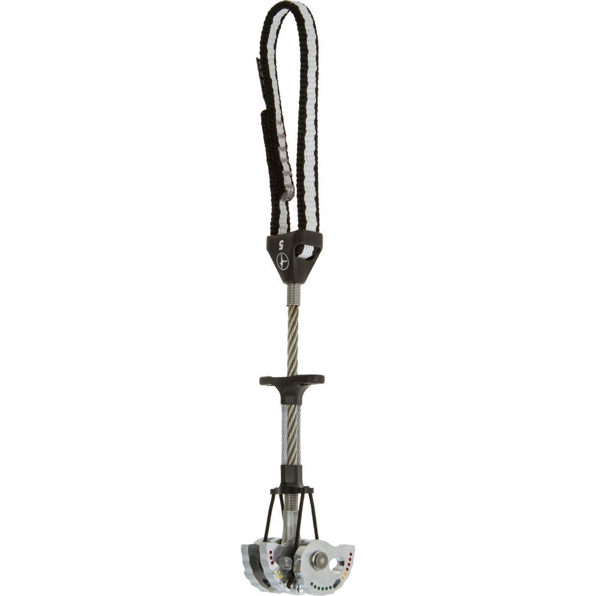 Image of Metolius Ultralight Master Cam Black, #5