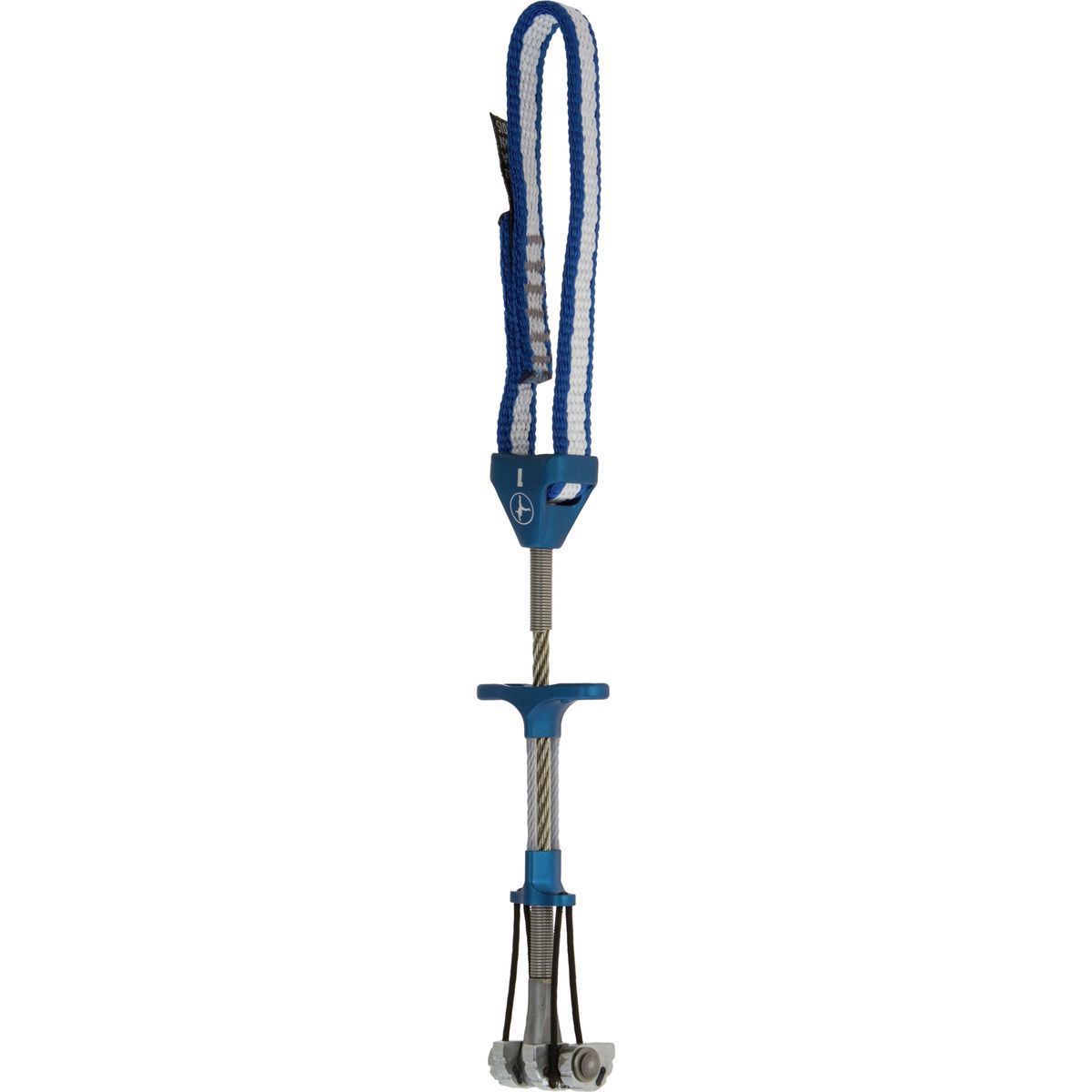 Image of Metolius Ultralight Master Cam Blue, #1