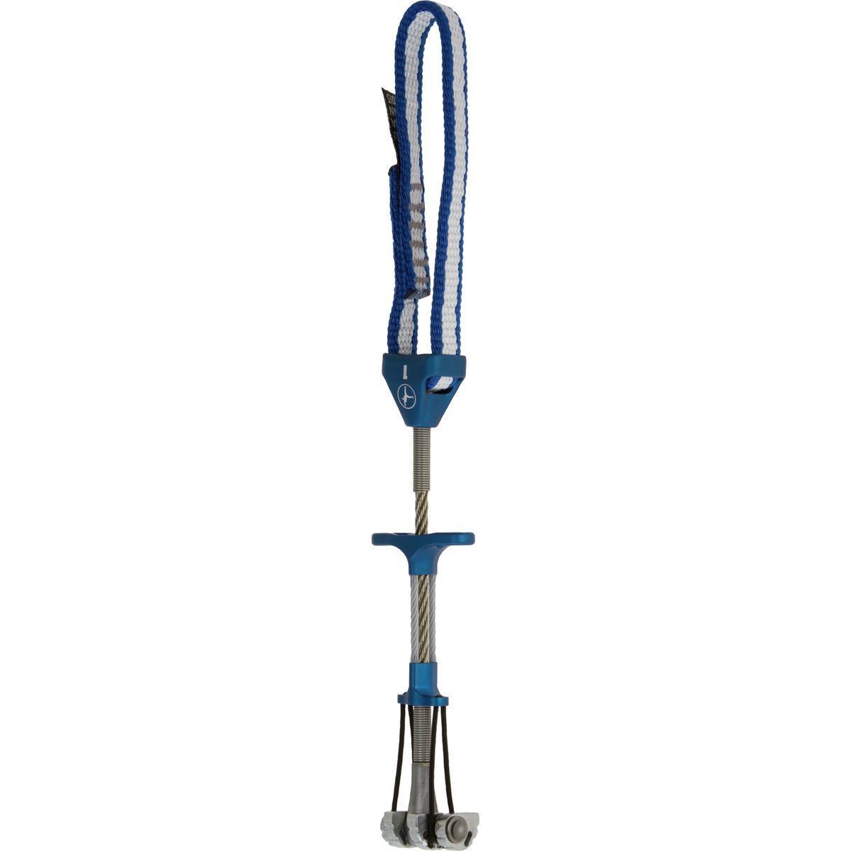 Image of Metolius Ultralight Master Cam Blue, #1