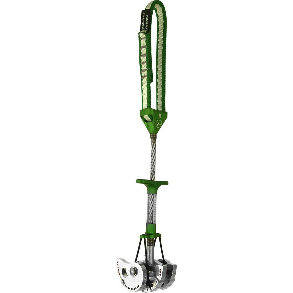Image of Metolius Ultralight Master Cam Green, #6