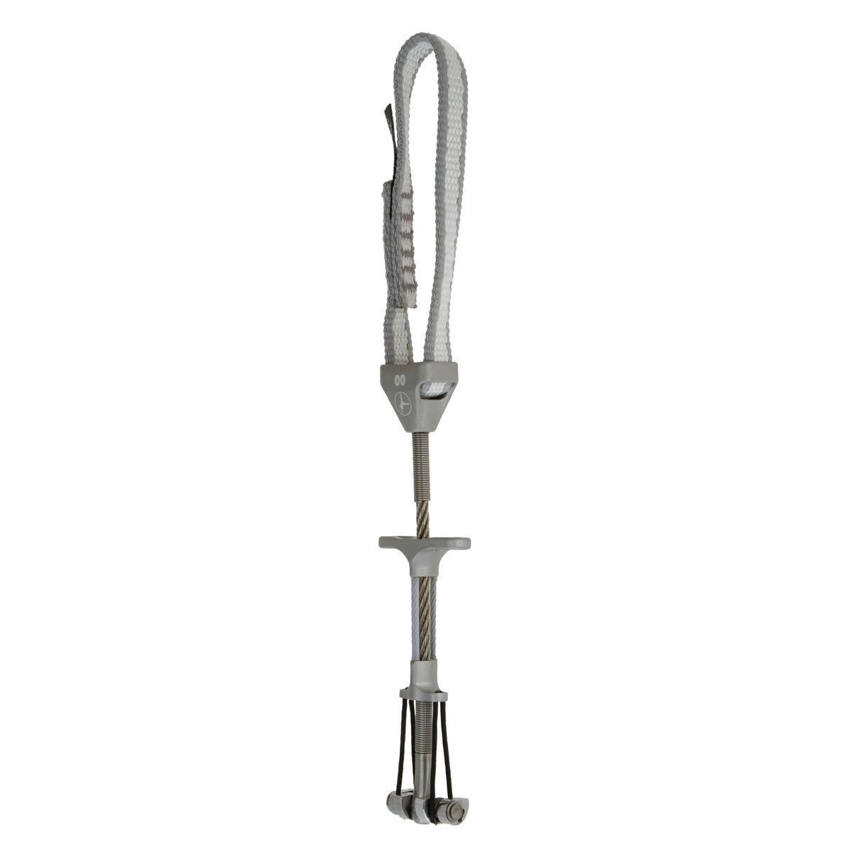 Metolius Ultralight Master Cam Gray, #00