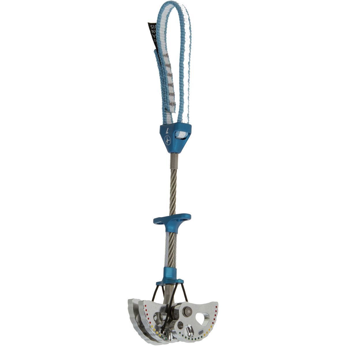 Image of Metolius Ultralight Master Cam Light Blue, #7