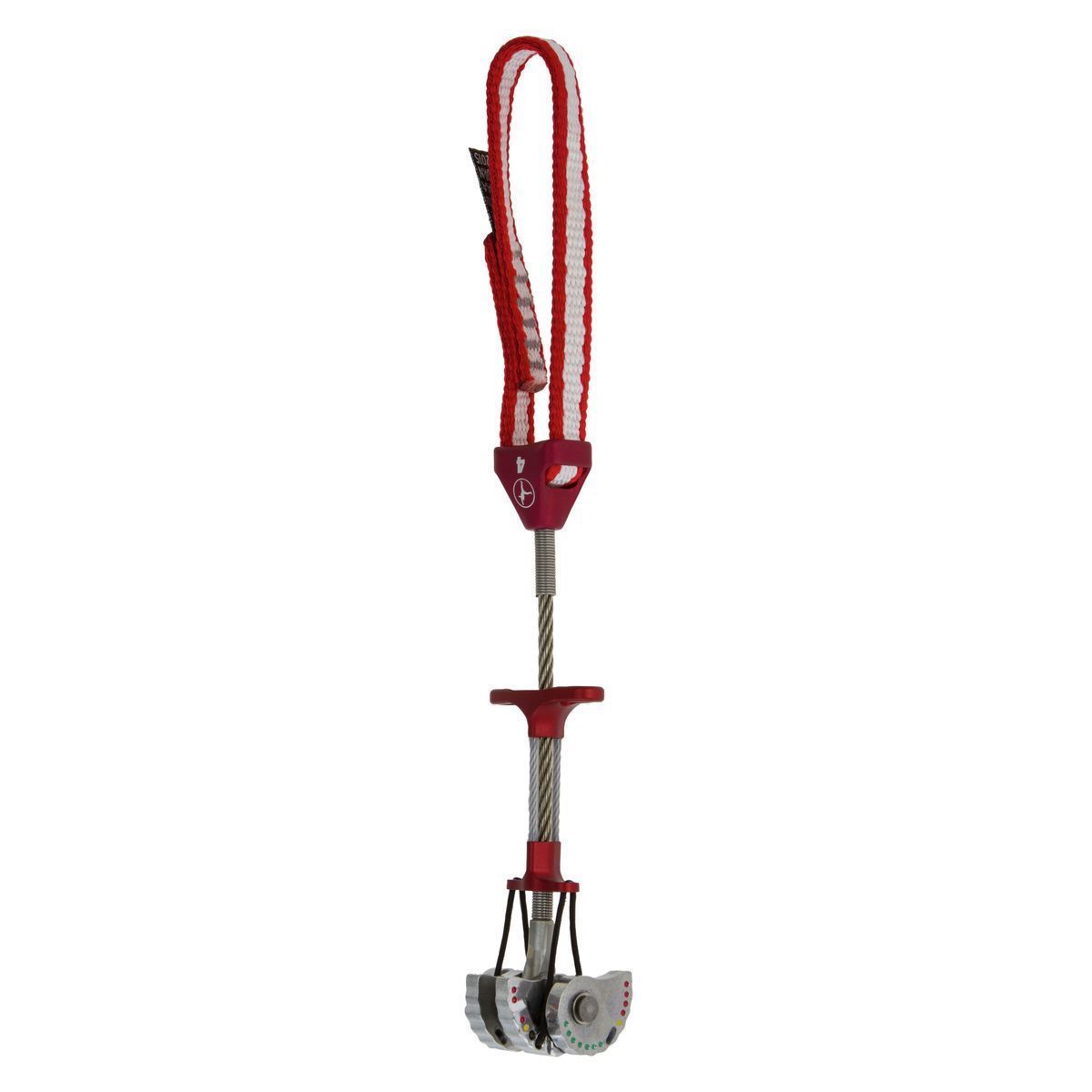 Image of Metolius Ultralight Master Cam Red, #4
