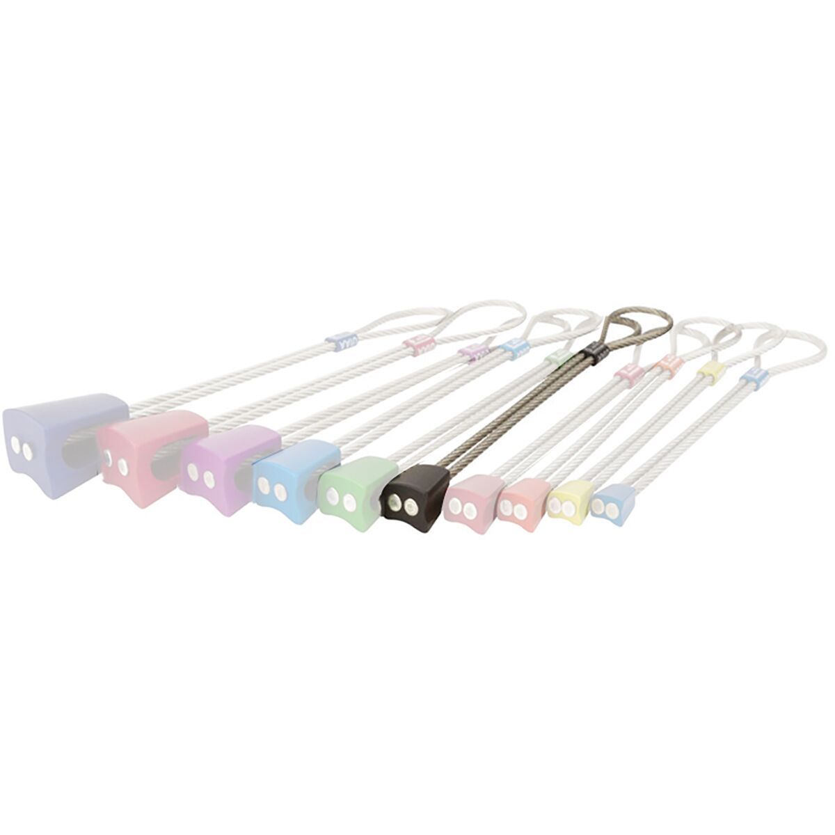 Гайка Metolius Ultralight Curve 4690₽