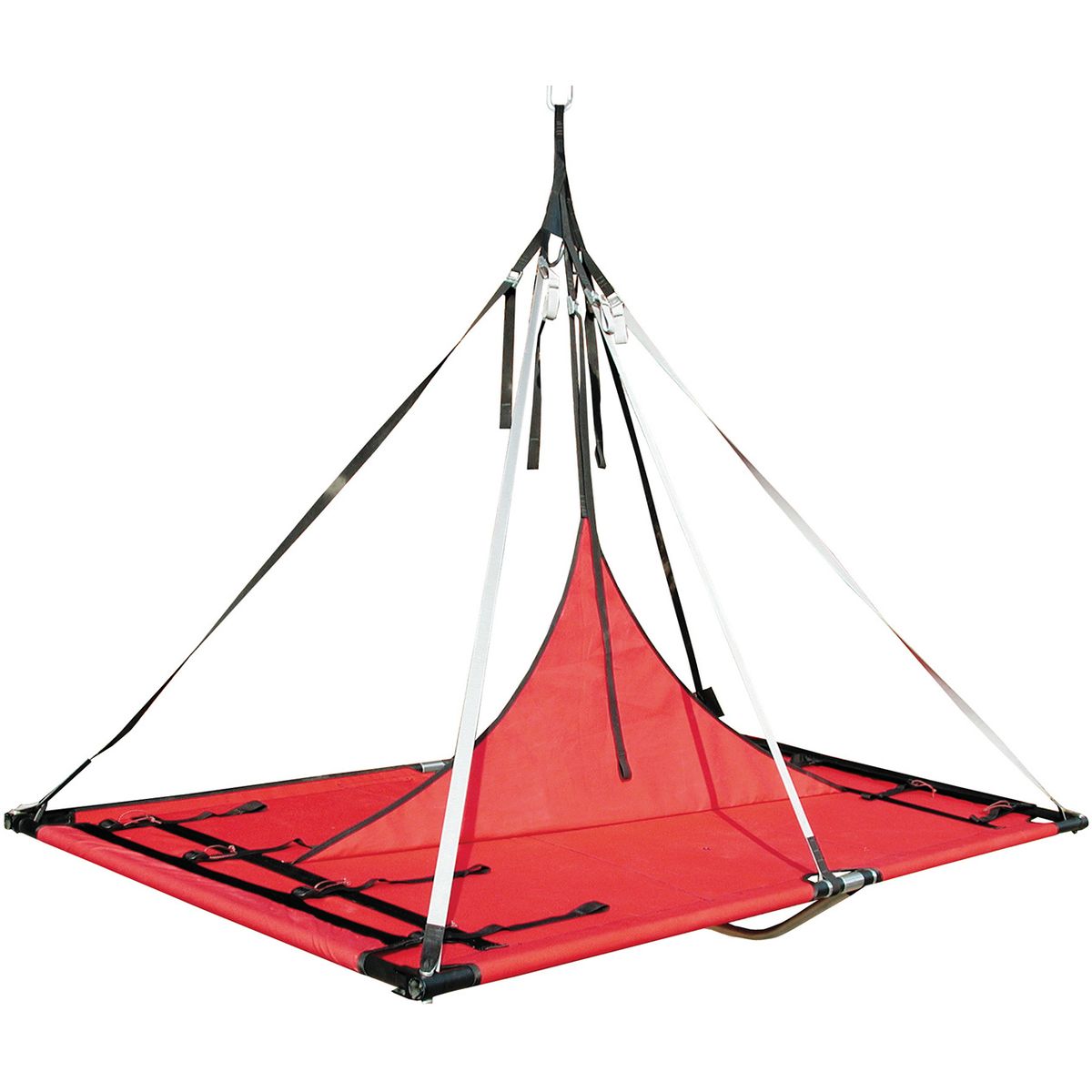 Metolius Metolius Bomb Shelter - Double Red, One Size