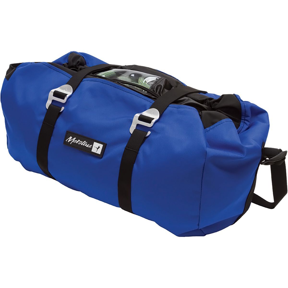 Metolius Rope Bag: Durable, Spacious, and Climber-Approved