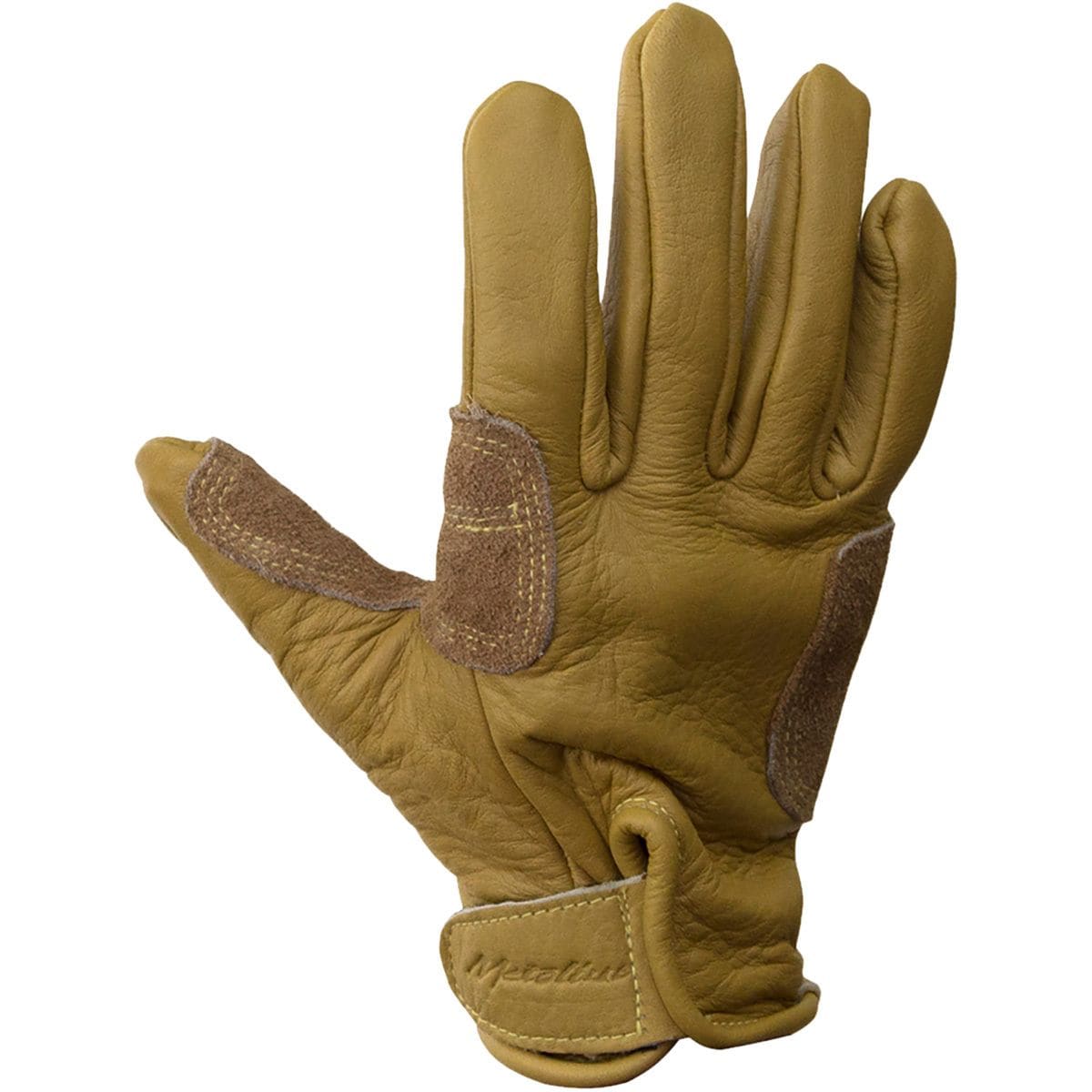 Metolius Belay Full Finger Glove