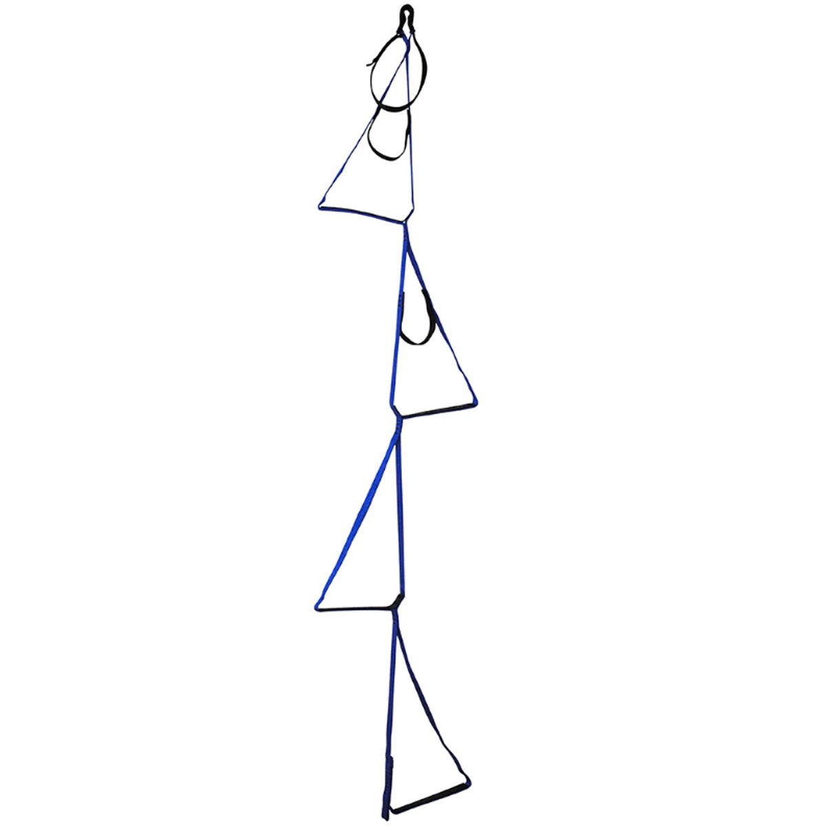 Metolius Metolius Alpine Aider 3/4in Blue 4 Step, 60in